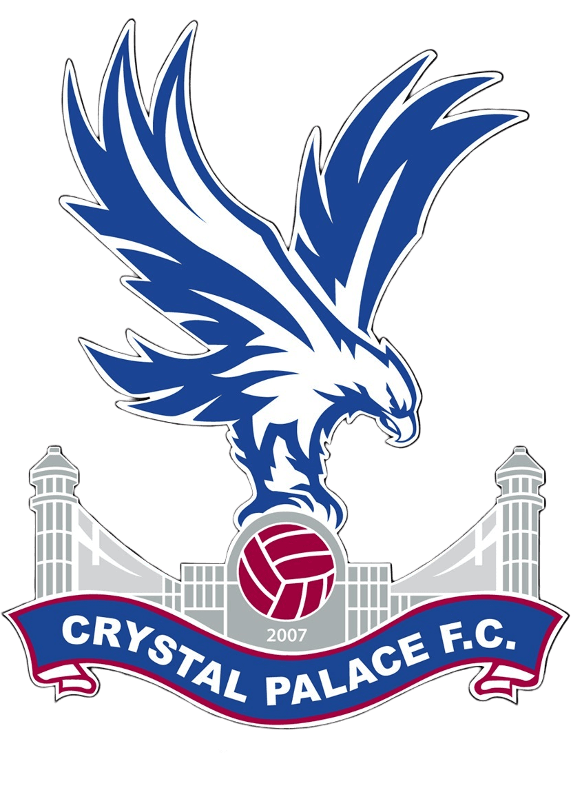 Crystal Palace FC Gampola logo