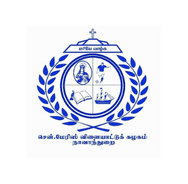 St. Mary's FC logo