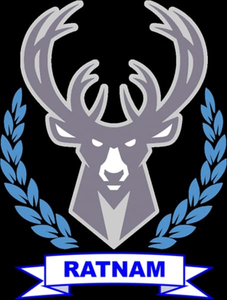 Ratnam Sports Club logo