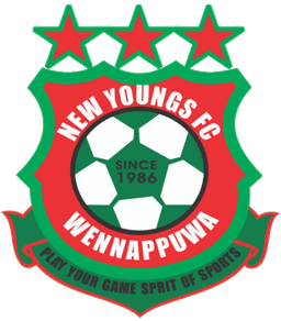 New Youngs Football Club logo