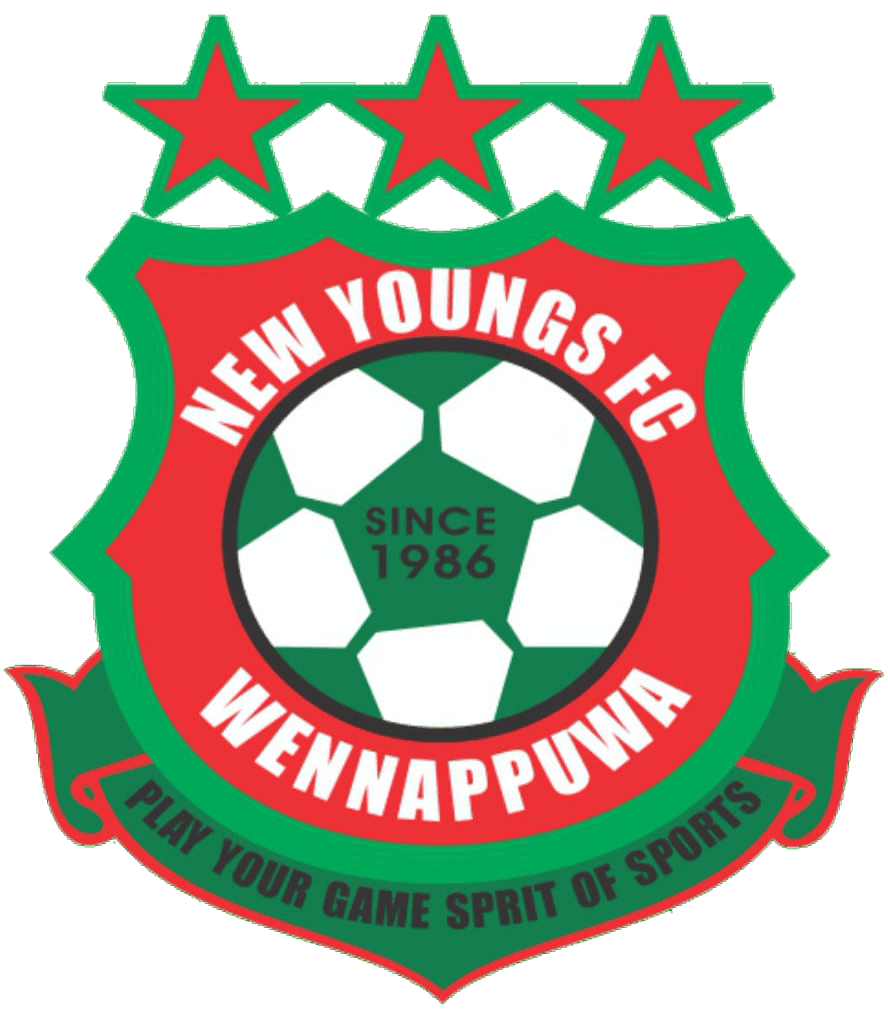 New Youngs Football Club logo