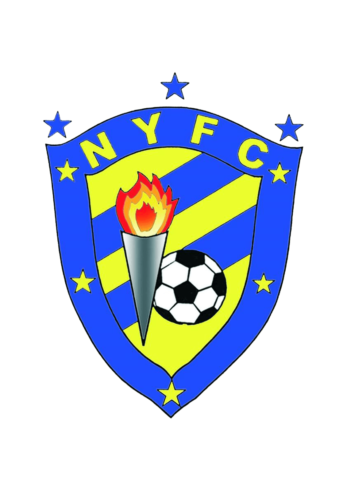 Negombo Youth FC logo