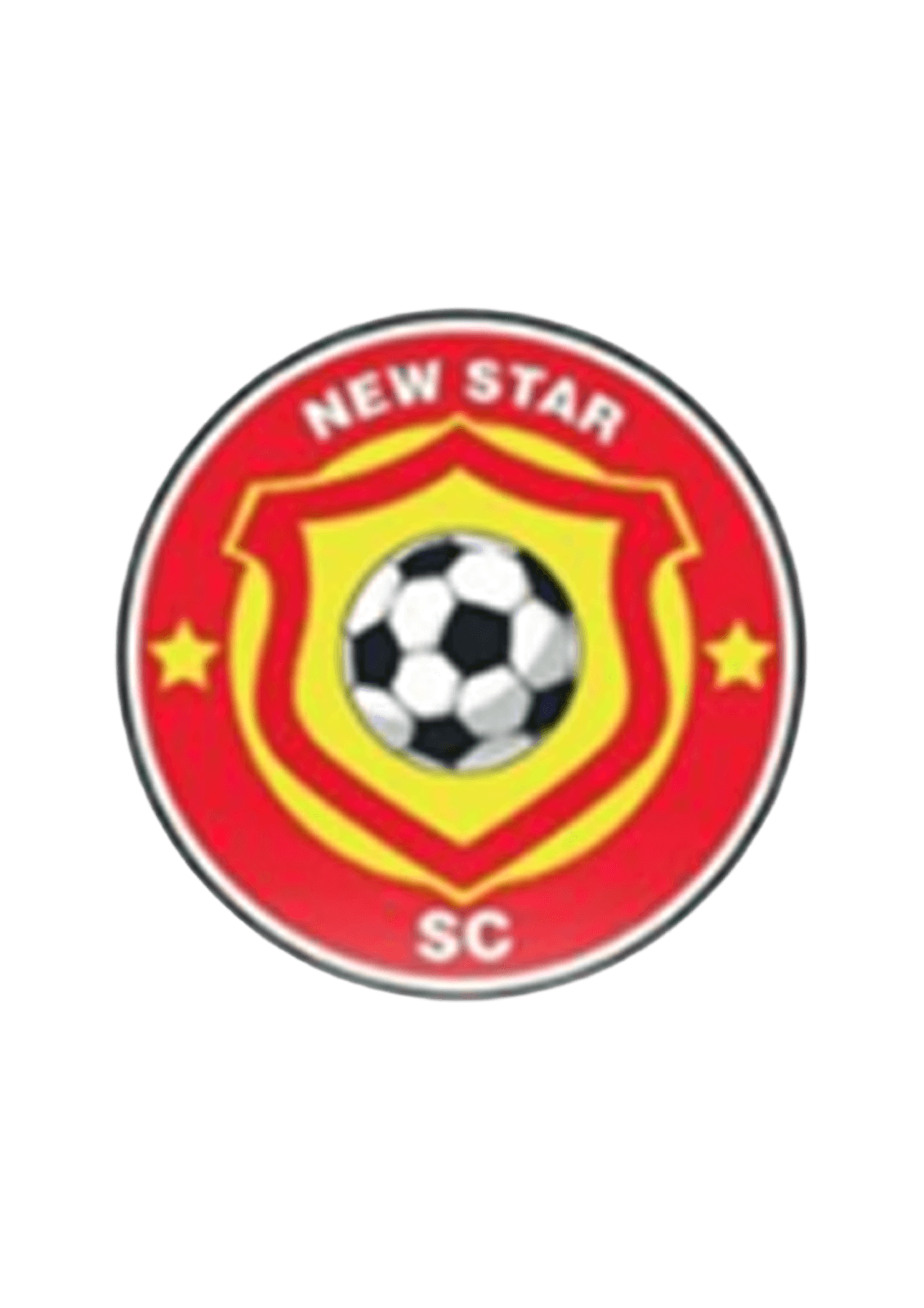 New Star SC logo