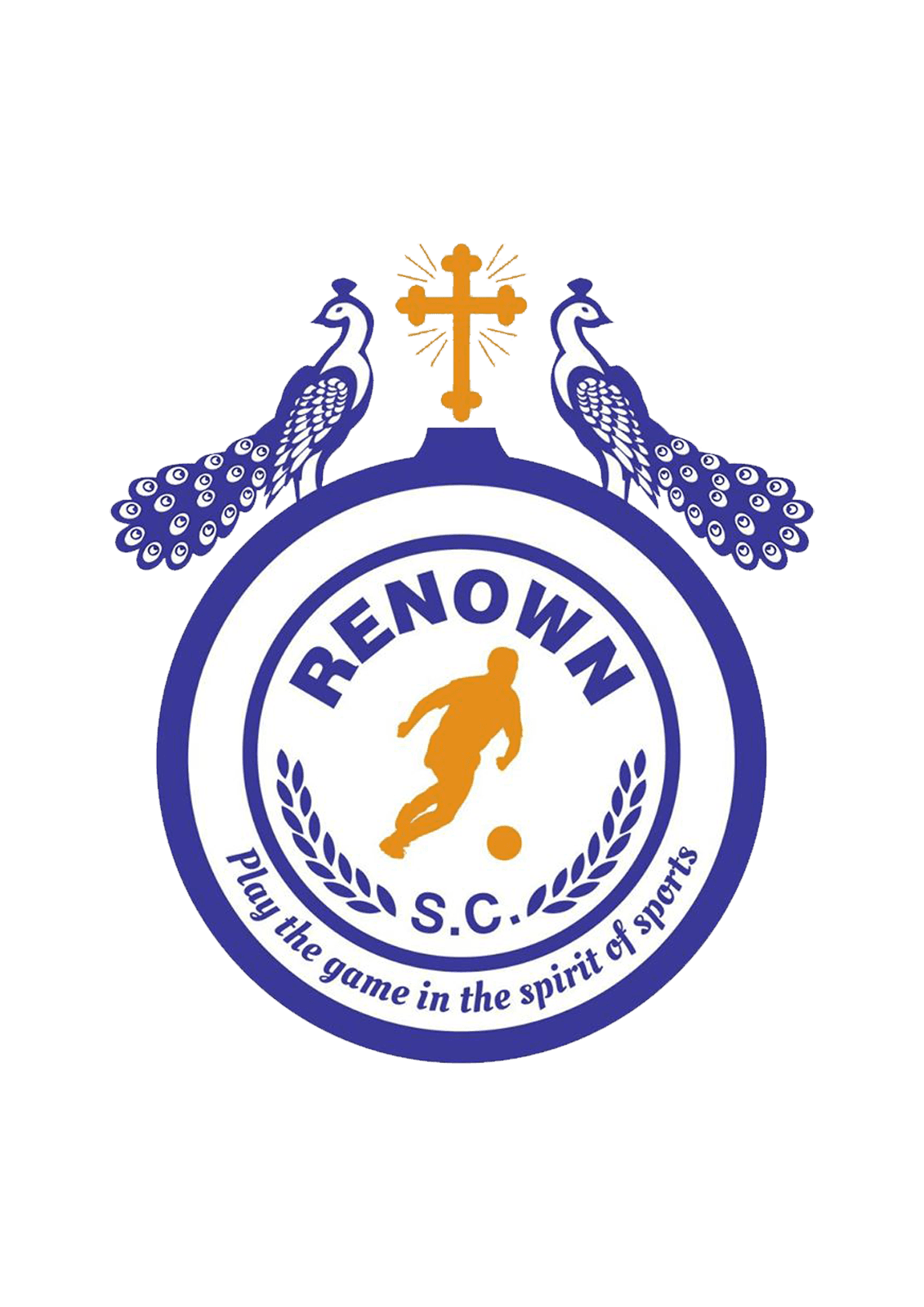 Renown Sports Club logo