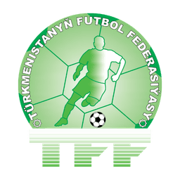 Turkmenistan logo