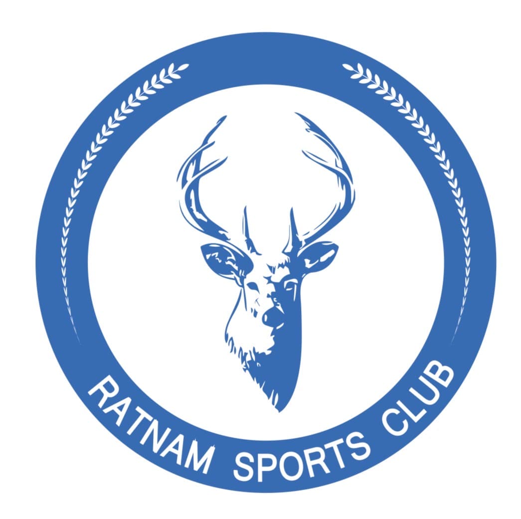 Ratnam Sports Club logo
