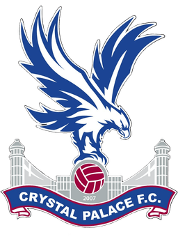 Crystal Palace FC Gampola logo
