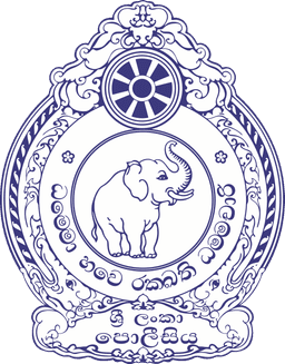SL Police SC logo