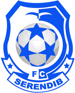 Serendib SC logo