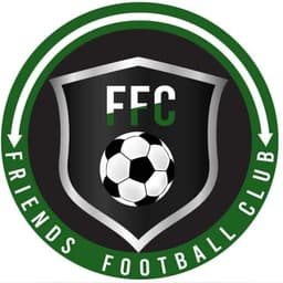Friends FC logo