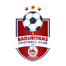 Baduriyans FC logo