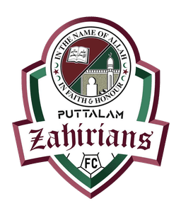 Puttalam Zahirians logo