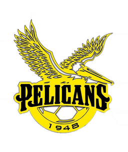 Pelicans SC logo