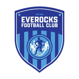 Everocks FC logo